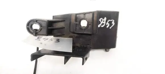 BMW 7 E65 E66 Positive cable (battery) 61138385165 6113-8385165
