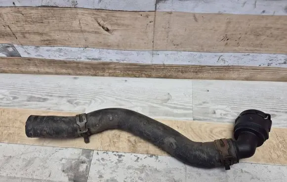 Volkswagen New Beetle Engine coolant pipe/hose 1J0122291D 1J0122291
