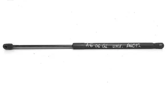 Audi A6 S6 C6 4F Tailgate/trunk strut/damper 4F9827552D