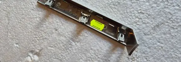 BMW X5 E70 Panel trim 6956691