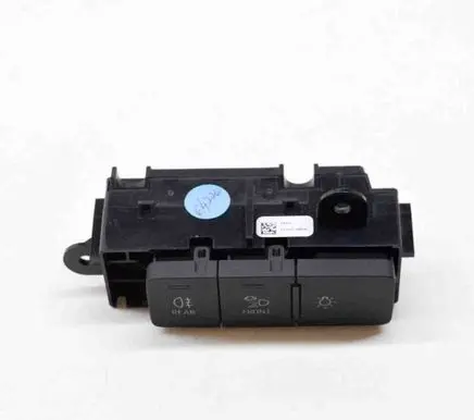 Audi e-tron A set of switches 90160753 4K2941501R