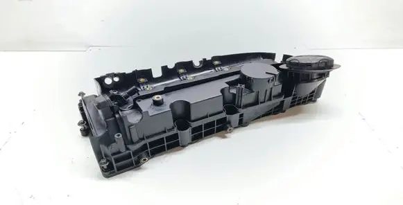 Rocker cam cover