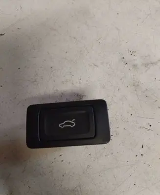 Audi A4 S4 B8 8K Tailgate/boot open switch button 4G0959831A 20102014 10091164