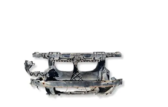 BMW 1 E81 E87 Radiator support slam panel bracket 1857513007 DC05ZE100 060404