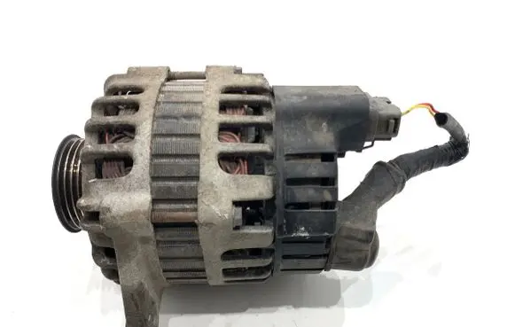 KIA Picanto Generator/alternator 3730002551