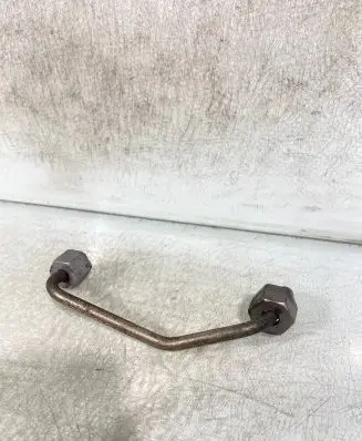 Lexus IS 220D-250-350 Fuel injector supply line/pipe 06152
