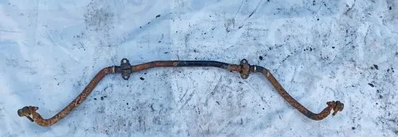 Mazda 323 Front anti-roll bar/sway bar