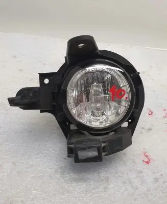 Nissan Leaf I (ZE0) Front fog light