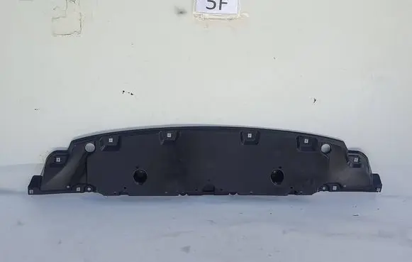 Toyota Corolla Cross Front bumper skid plate/under tray 5142016020
