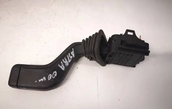 Opel Astra G Wiper control stalk 090243395
