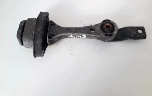 Audi A3 S3 8L Engine mount bracket 1j0199851