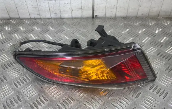 Honda Civic Rear/tail lights 22016721