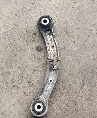 Audi Q7 4L Rear control arm 7L0505375A