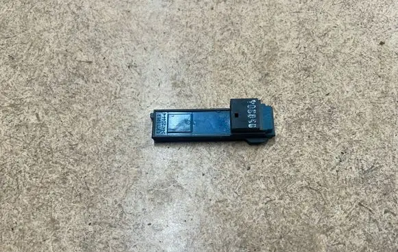 BMW 3 E46 Clutch pedal 61316905898 6905898