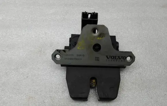 Volvo V40 Tailgate/trunk/boot lock/catch/latch 31440245