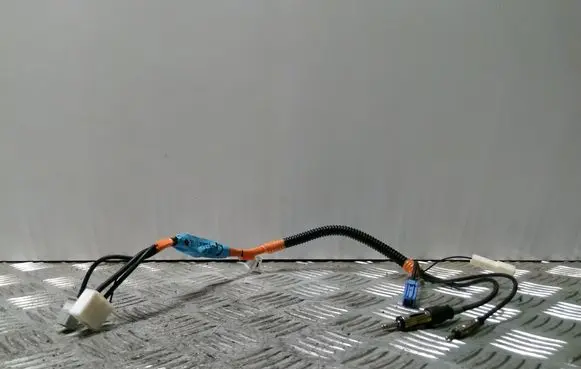 Lexus IS 220D-250-350 Other wiring loom 8610153550