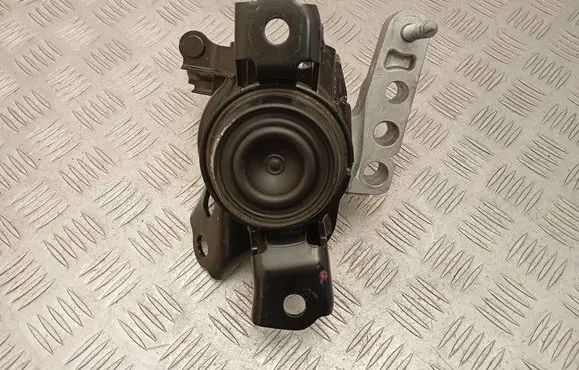 Lexus NX Engine mount bracket 1237125180