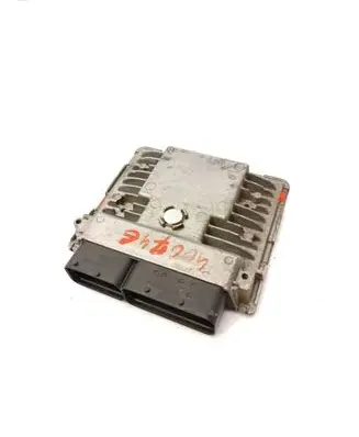Skoda Fabia Mk2 (5J) Engine control unit/module 03F906070HP 5WP44845 03F907309AL