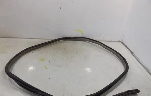 Toyota Yaris Front door rubber seal 