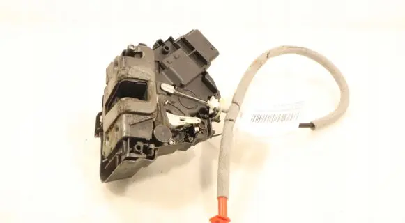Ford Mondeo MK IV Front door lock 8M2A-R21812-AA