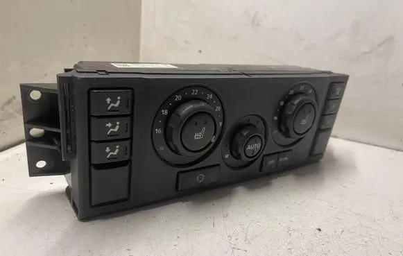 Land Rover Range Rover Sport L320 Air conditioning (A/C) switch 