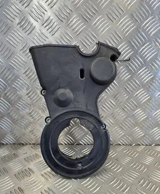 Volkswagen Multivan T6 Timing belt guard (cover) 04L109147D