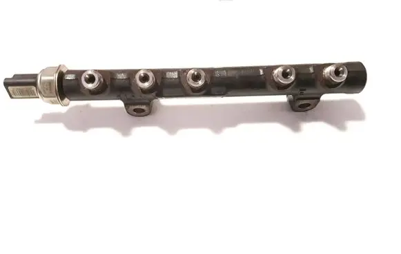 Citroen C4 Grand Picasso Fuel main line pipe 9685297580 451428504598
