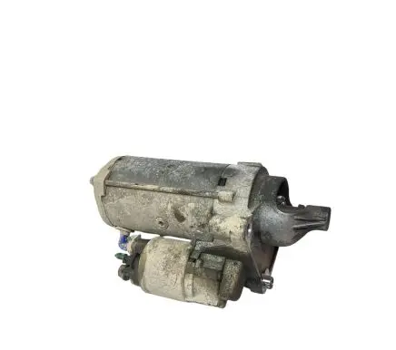 Peugeot 508 Starter motor 9662854180