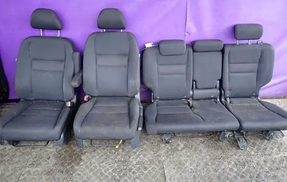 Honda CR-V Seat set 