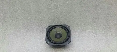 Mercedes-Benz SL R230 Dash center speaker trim cover