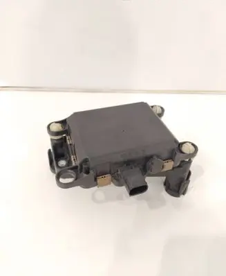 Distronic sensor radar