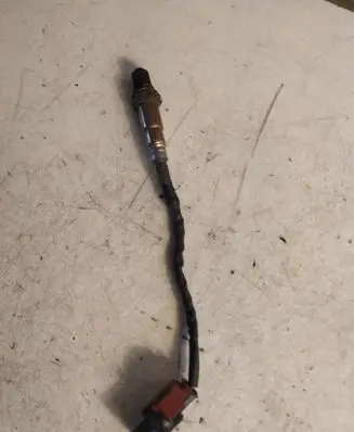 Audi A4 S4 B8 8K Lambda probe sensor 1928404689