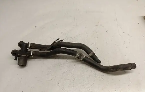 BMW 3 E46 Coolant heater control valve 8369805
