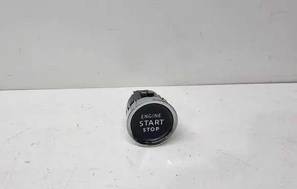 Citroen C5 Aircross Engine start stop button switch 9827205180