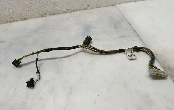 Opel Astra G Panel wiring 52475638 T3000 091097