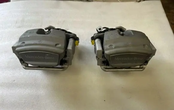 Mercedes-Benz C W206 Other brake parts a223423