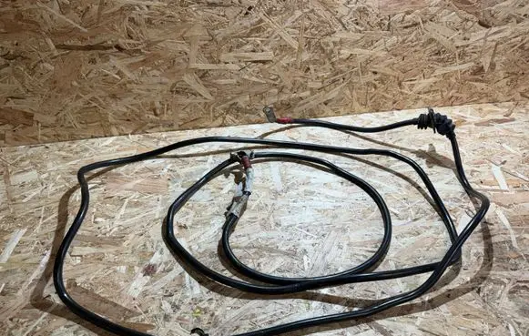 Volvo S60 Positive cable (battery) 9441076