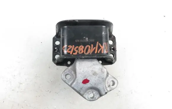 Citroen C4 I Engine mount vacuum valve 