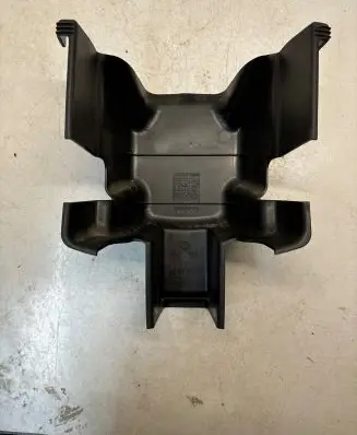Iveco Daily 6th gen Other interior part 5801668301 STP10408 PPTD20