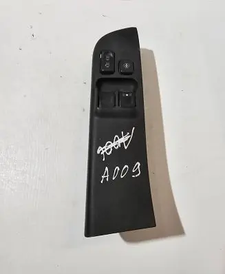 Opel Frontera B Electric window control switch 8971475131 0126X
