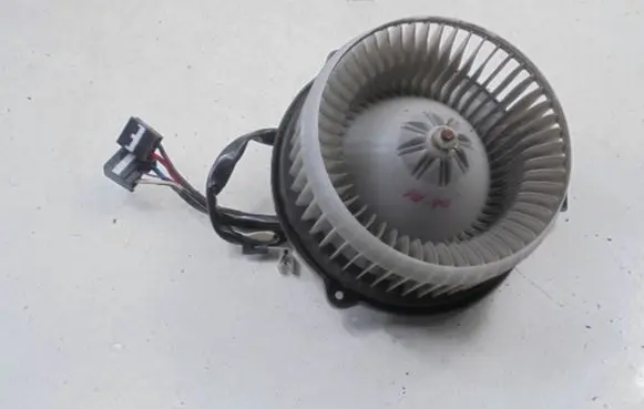 Lexus IS 200-300 Heater fan/blower