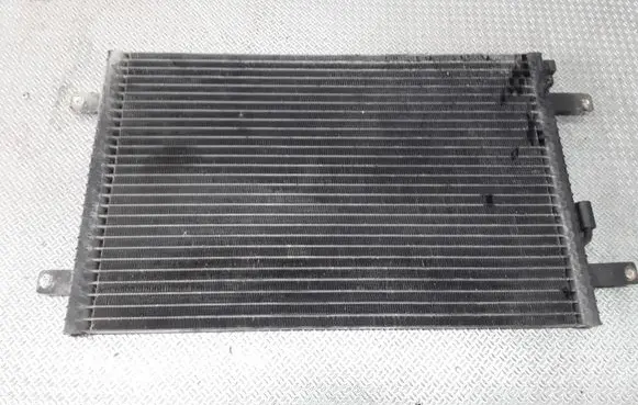 Ford Galaxy A/C cooling radiator (condenser) 95NW19710AE