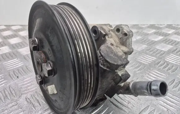 Power steering pump