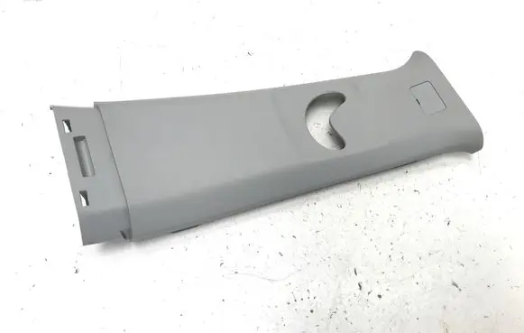 MG ZS (B) pillar trim (top) 10454606
