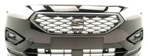 Seat Tarraco Front bumper 5FJ807221D