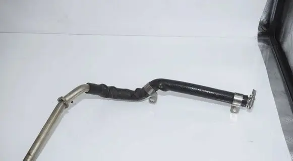 BMW X5 E70 EGR valve line/pipe/hose 7823991 11717823991