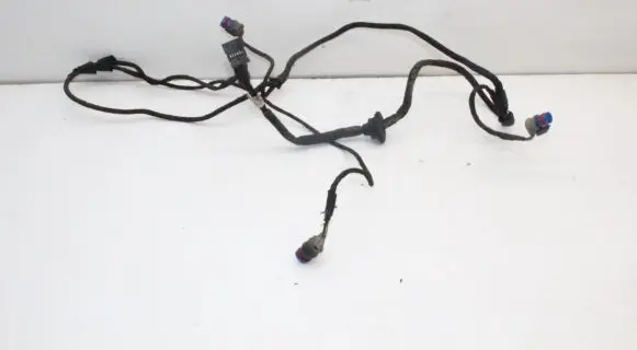 Mercedes-Benz CLK A209 C209 Parking sensor (PDC) wiring loom A2035400106