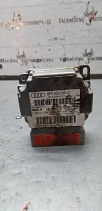Audi A4 S4 B7 8E 8H Airbag control unit/module 8E0959655G