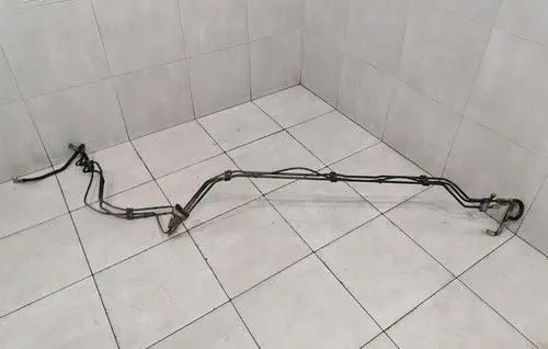 Porsche 911 993 Fuel line pipe 99335606201