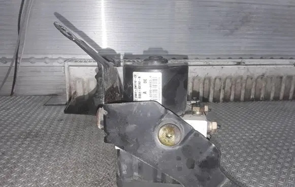 Ford Fusion ABS Pump 10020600934